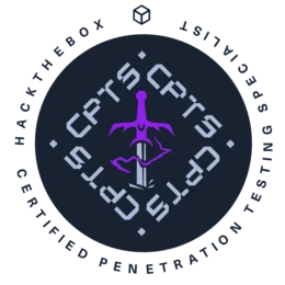 Badge CPTS